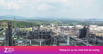 Lọc hóa dầu Nghi Sơn duy trì công suất tối đa đến hết tháng 5