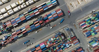 Logistics bứt phá thành mũi nhọn, không còn là ngành hậu cần đơn thuần
