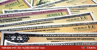 Lợi suất trái phiếu Mỹ cao nhất từ đầu năm