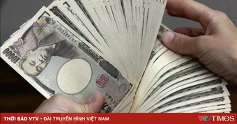 Lương thực tế giảm năm thứ 4 liên tiếp tại Nhật Bản