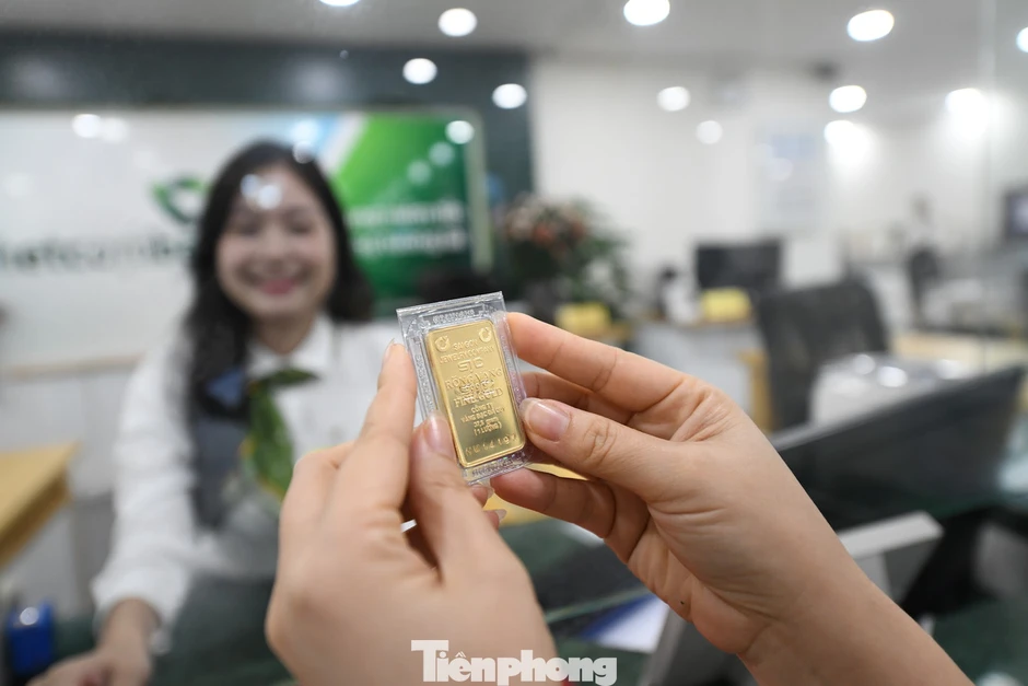 Lưu ý quan trọng về việc mua bán vàng miếng Lưu ý quan trọng về việc mua bán vàng miếng