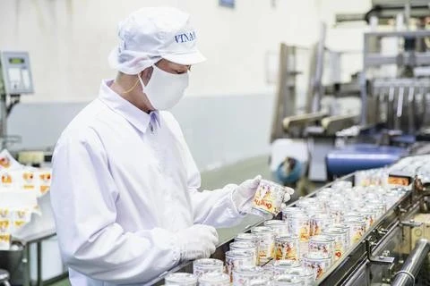 Lưu ý về gạo, thủy sản, sữa xuất khẩu sang Trung Quốc từ 1/6 Lưu ý về gạo, thủy sản, sữa xuất khẩu sang Trung Quốc từ 1/6