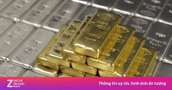 Lý do bạc chưa thể thay thế vàng