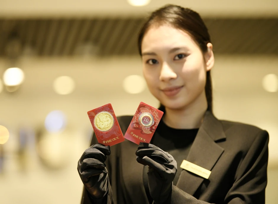 Lý do giá vàng giảm mạnh Lý do giá vàng giảm mạnh