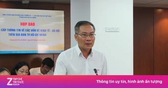 Lý do hóa đơn tiền điện tháng 3 ở TP.HCM tăng cao