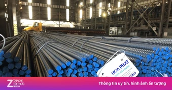 Mỹ áp thuế 130% một mặt hàng từ Việt Nam, Hòa Phát bị áp gần 122%