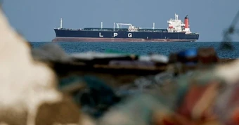 Mỹ 'bật đèn xanh', Ấn Độ lập tức 'chốt đơn' lô LPG 'quý như vàng' từ Iran giữa khủng hoảng năng lượng