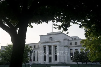 Mỹ: Chủ tịch Fed đối mặt phép thử từ dữ liệu lạm phát