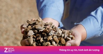 Mỹ đổ hàng chục tỷ USD vào ngành khai khoáng cạnh tranh với Trung Quốc
