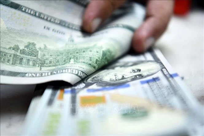 Mỹ: Lãi suất thế chấp tăng lên mức cao nhất kể từ tháng 7 năm 2025 Mỹ: Lãi suất thế chấp tăng lên mức cao nhất kể từ tháng 7 năm 2025
