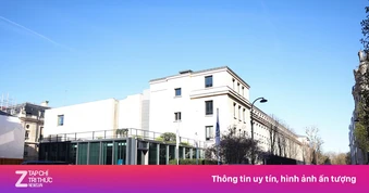 Mỹ - Trung kết thúc đàm phán