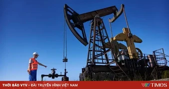 Mỹ xả 172 triệu thùng dầu dự trữ