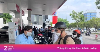 'Mách nước' tối ưu cho chủ xe dùng xăng E10