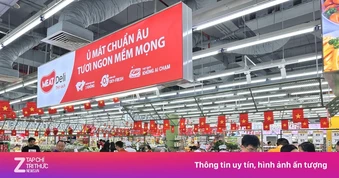 Masan lãi kỷ lục hơn 40 tỷ đồng mỗi ngày