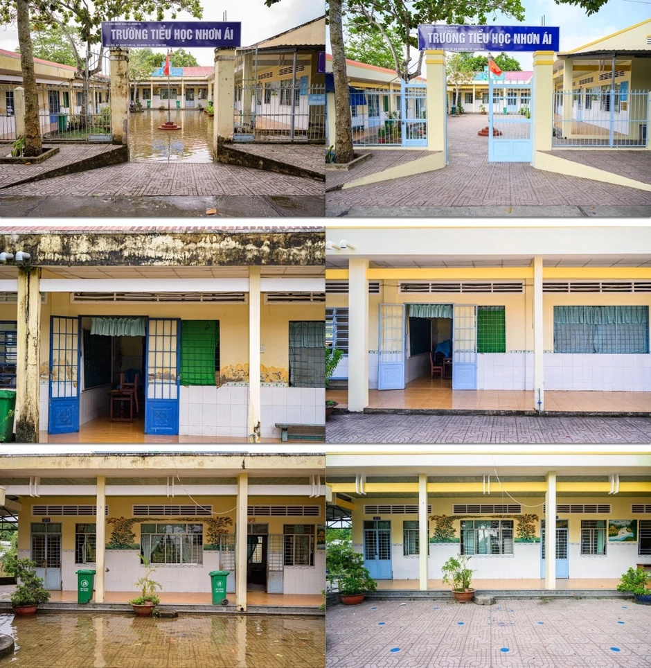Maxilite - Rulô Vàng: 600 thợ sơn trở thành đại sứ lan tỏa sắc màu cộng đồng Maxilite - Rulô Vàng: 600 thợ sơn trở thành đại sứ lan tỏa sắc màu cộng đồng