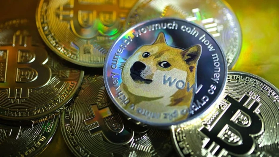 Meme coin 'lọt mắt xanh' quỹ nghìn tỷ USD Meme coin 'lọt mắt xanh' quỹ nghìn tỷ USD