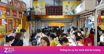 Mi Hồng, PNJ lên tiếng về kết luận thanh tra hoạt động kinh doanh vàng