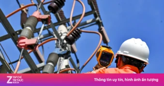 Miền Bắc nắng như 'đổ lửa', tiêu thụ điện lập kỷ lục mới