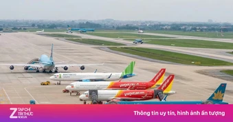 Miễn, giảm nhiều loại phí hàng không từ 1/7