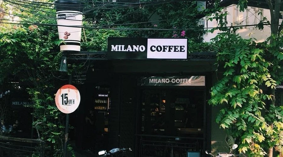 'Miếng bánh' mới của các chuỗi cà phê, trà sữa 'Miếng bánh' mới của các chuỗi cà phê, trà sữa