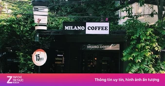 'Miếng bánh' mới của các chuỗi cà phê, trà sữa