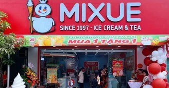 Mixue báo lãi 22.630 tỷ đồng, lý giải hiện tượng đang co hẹp tại Việt Nam