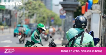 Mỗi cuốc xe một phép tính: Tài xế công nghệ xoay đủ cách giảm hao xăng