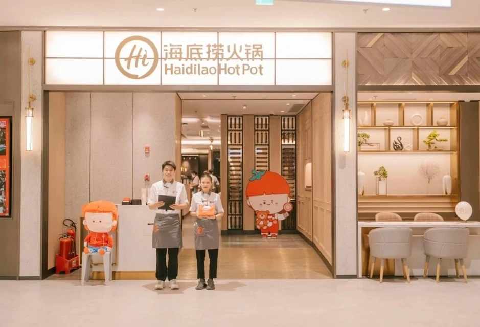 Mỗi nhà hàng Haidilao ở Việt Nam thu hơn 140 tỷ đồng năm qua Mỗi nhà hàng Haidilao ở Việt Nam thu hơn 140 tỷ đồng năm qua