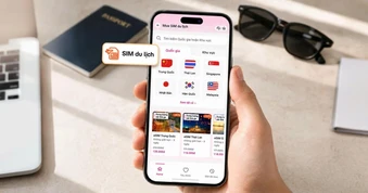 MoMo mở rộng thanh toán QR tại hơn 60 quốc gia