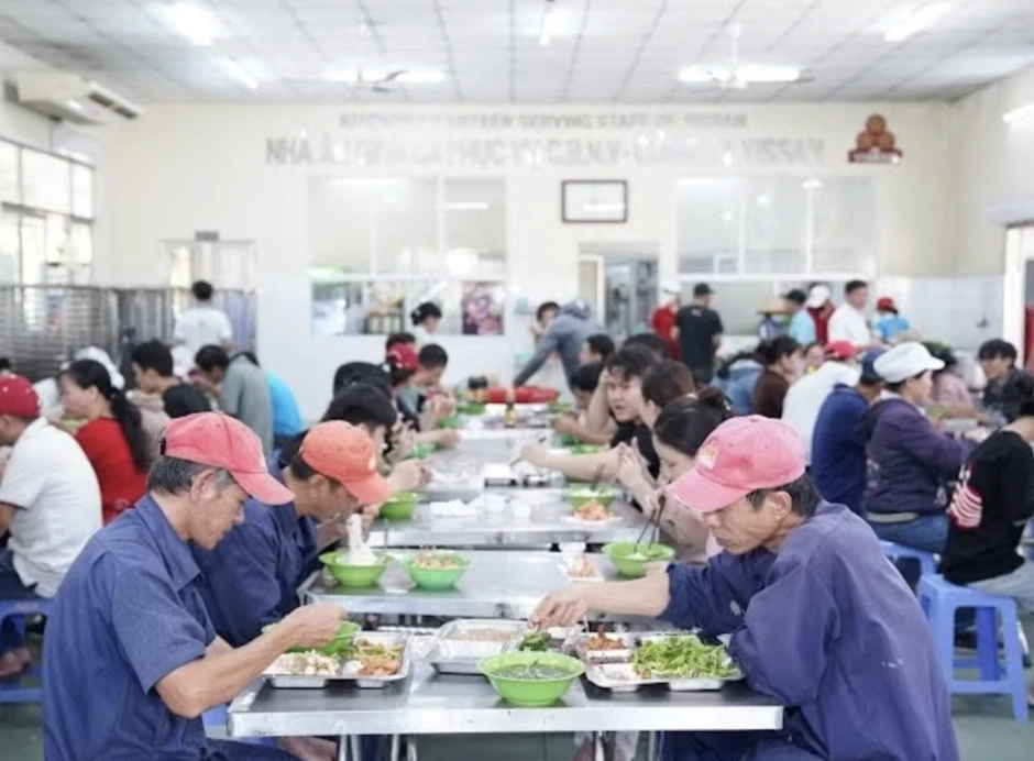 Một doanh nghiệp tặng hơn 1.300 chỉ vàng tri ân người lao động Một doanh nghiệp tặng hơn 1.300 chỉ vàng tri ân người lao động
