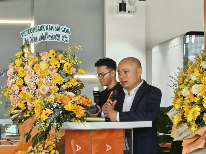 Một doanh nghiệp Việt gây bất ngờ với kế hoạch tổ chức 120 hội chợ, triển lãm trực tuyến Một doanh nghiệp Việt gây bất ngờ với kế hoạch tổ chức 120 hội chợ, triển lãm trực tuyến