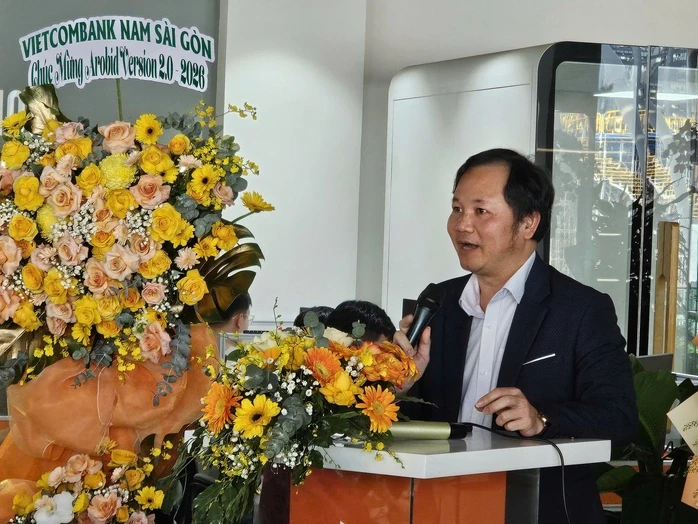 Một doanh nghiệp Việt gây bất ngờ với kế hoạch tổ chức 120 hội chợ, triển lãm trực tuyến Một doanh nghiệp Việt gây bất ngờ với kế hoạch tổ chức 120 hội chợ, triển lãm trực tuyến