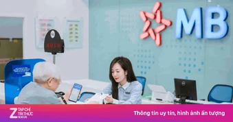 Một ngân hàng lớn đưa lãi suất tiết kiệm lên 8,4%/năm