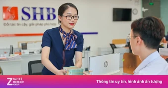 Một ngân hàng lớn tăng mạnh lãi suất tiết kiệm