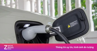 Một 'ông lớn' dệt may muốn làm trạm sạc xe điện