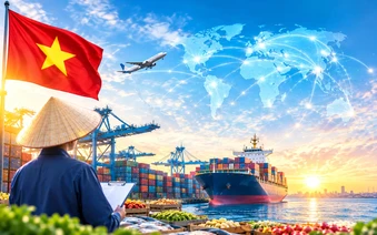 Một sản vật Việt Nam chinh phục 112 thị trường: Mỹ là “át chủ bài”, Nga bất ngờ nổi lên thành điểm sáng