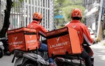 Một ứng dụng giao hàng công bố mức chiết khấu từ 5%, tài xế có thể giữ tới 95% giá trị chuyến xe