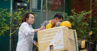 Mua hàng online không còn rẻ