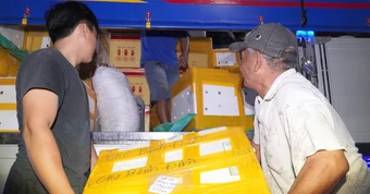 Mua nông thủy hải sản từ nông dân: Chứng minh nguồn gốc hàng hóa như thế nào?