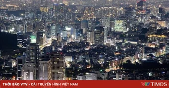 Mua sắm trực tuyến tại Hàn Quốc đạt kỷ lục