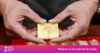 Mua vàng miếng SJC lỗ nặng hơn vàng nhẫn