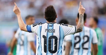 Mua vé World Cup trên nền tảng bán lại, cẩn thận gặp phải "vé ma"