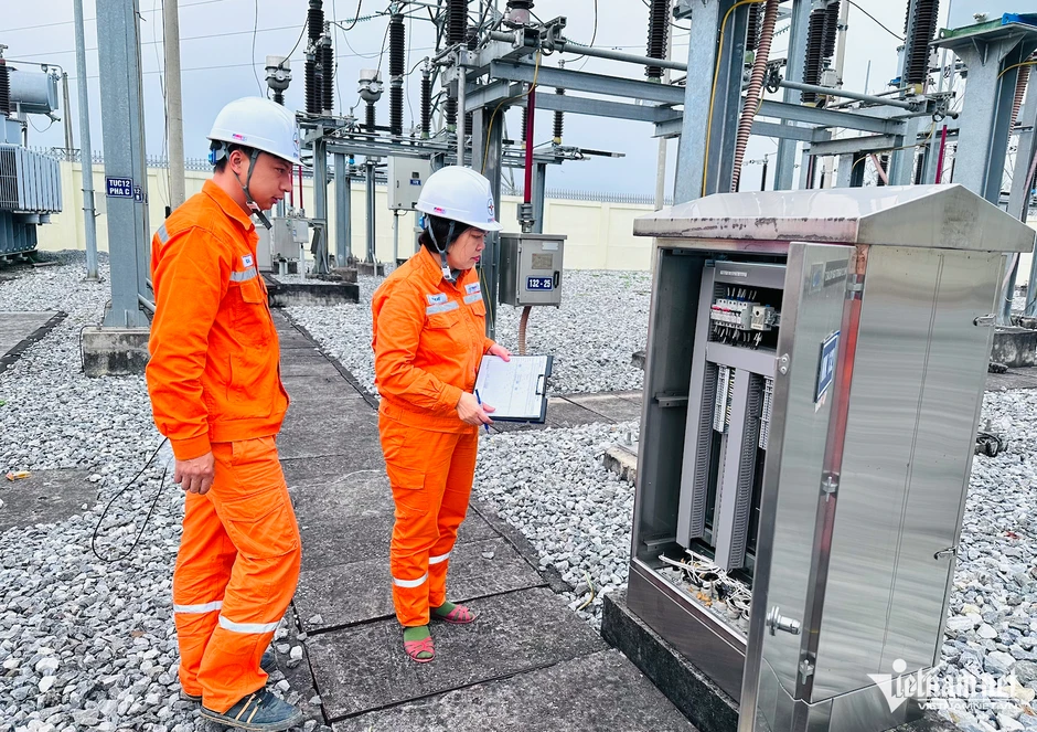 Mức cao nhất 5.422 đồng/kWh, nhóm khách hàng nào áp dụng giá điện kinh doanh? Mức cao nhất 5.422 đồng/kWh, nhóm khách hàng nào áp dụng giá điện kinh doanh?