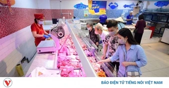 Mục tiêu hàng Việt 100% “made in Việt Nam” chinh phục được người tiêu dùng