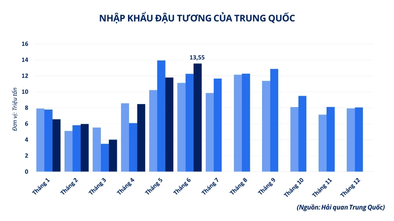 MXV-Index đảo chiều sau nhịp điều chỉnh, năng lượng dẫn dắt đà tăng MXV-Index đảo chiều sau nhịp điều chỉnh, năng lượng dẫn dắt đà tăng