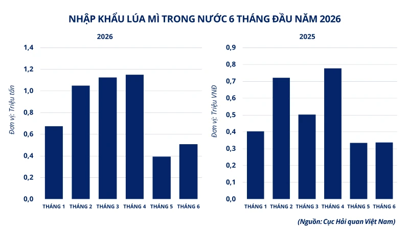 MXV-Index thiết lập vùng giá 2.700 điểm, thị trường dầu thô là "điểm nóng" MXV-Index thiết lập vùng giá 2.700 điểm, thị trường dầu thô là "điểm nóng"