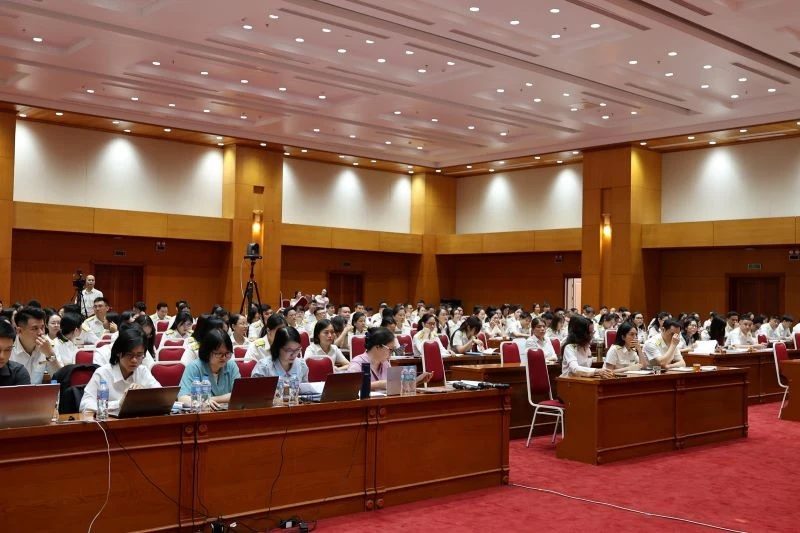 Nâng cao kỹ năng phân tích báo cáo tài chính phục vụ quản lý, kiểm tra thuế Nâng cao kỹ năng phân tích báo cáo tài chính phục vụ quản lý, kiểm tra thuế