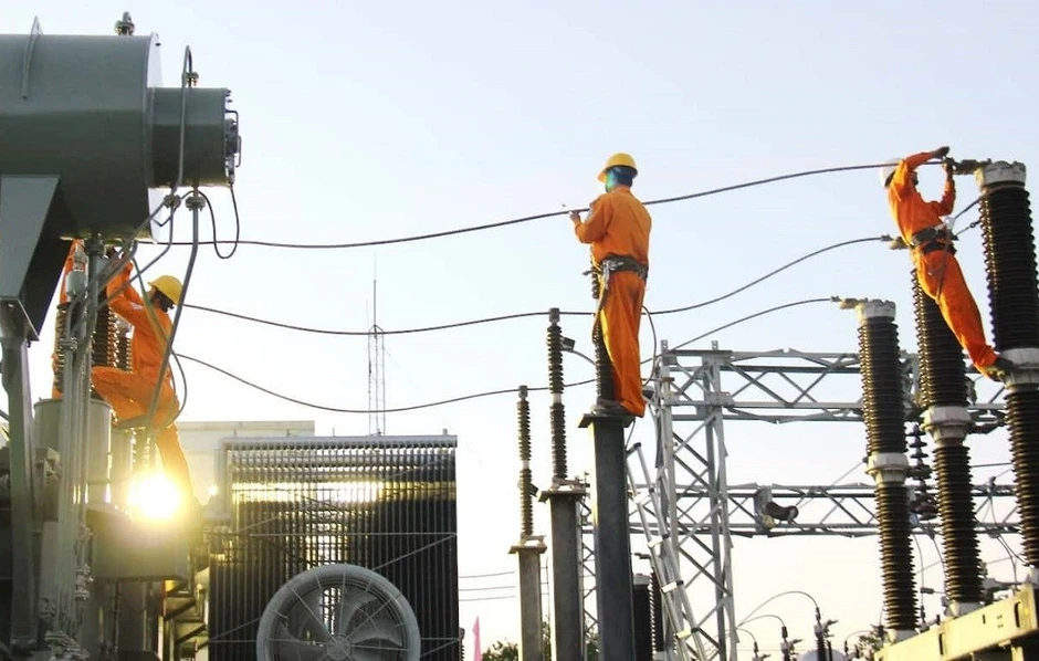 Nắng nóng đến sớm, tiêu thụ điện có thể vượt 1 tỷ kWh/ngày Nắng nóng đến sớm, tiêu thụ điện có thể vượt 1 tỷ kWh/ngày