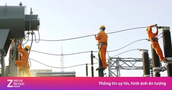 Nắng nóng đến sớm, tiêu thụ điện có thể vượt 1 tỷ kWh/ngày