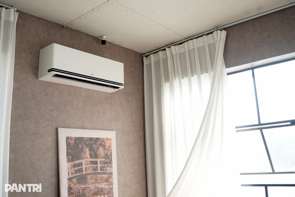 Nắng nóng trên 40 độ C, dùng điều hòa thế nào để không "đau ví"? Nắng nóng trên 40 độ C, dùng điều hòa thế nào để không "đau ví"?